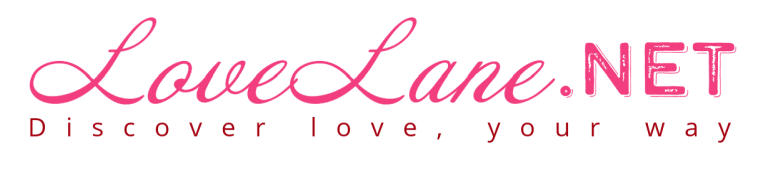 LoveLane Logo 1.0